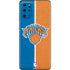 NBA New York Knicks Canvas Galaxy S20 Plus Skin